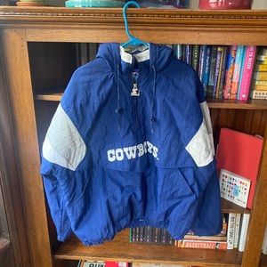 Dallas cowboy jacket
